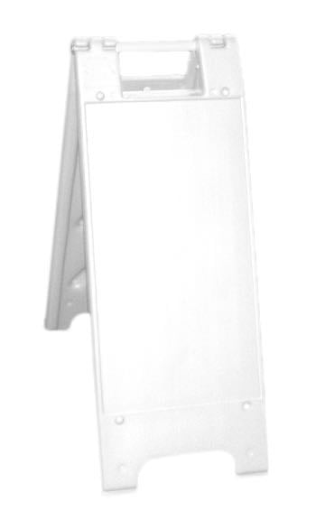 Blank Minicade Portable Sign Stands SD-155 - image 3