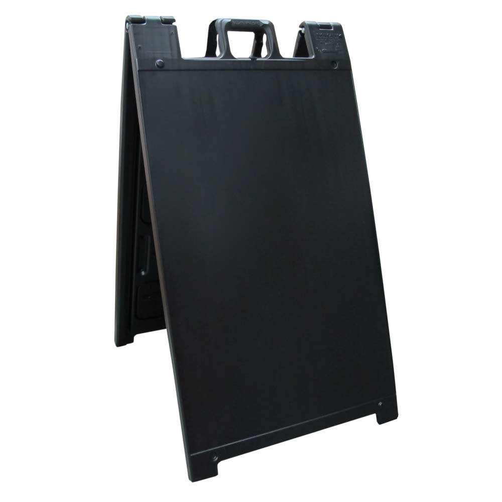 The  Original  Signicade Portable Sign Stand sd-130NS - image 2