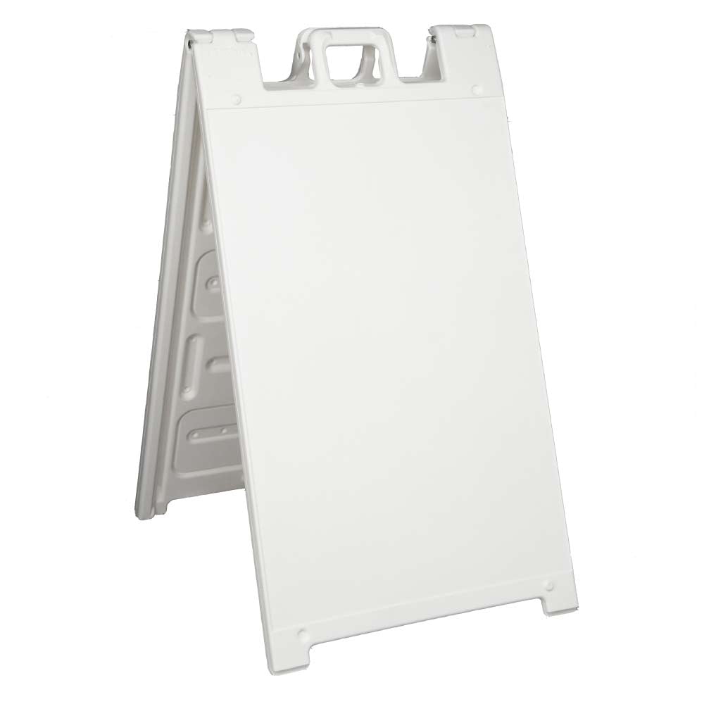 The  Original  Signicade Portable Sign Stand sd-130NS - image 3