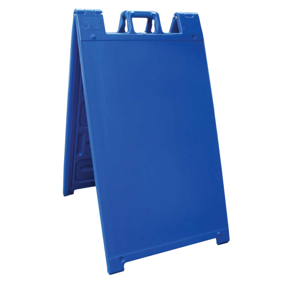 The  Original  Signicade Portable Sign Stand sd-130NS - image 4