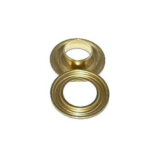 500 pcs #2 Self Piercing Grommet SD-SPG-500pcs - image 1