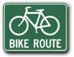 Bike Route D11-1SRA15 - image 1