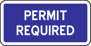 12 x6  Permit Required G-73RA3