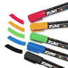 Wind Sign II with White Wet Erase Marker Board Kit SD-1822+8520 - image 2