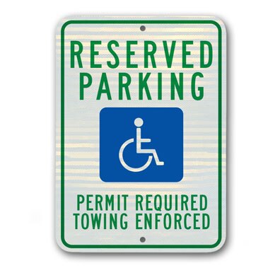 Navigating Arkansas: A Guide to Disabled Parking
