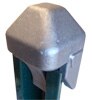 Drive Cap for 2-lb U-Channel Post SD-NO10 - image 2