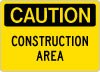 OSHA-CautionSign-0103