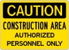 OSHA-CautionSign-0105