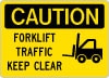 OSHA-CautionSign-0118