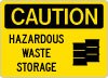 OSHA-CautionSign-0132