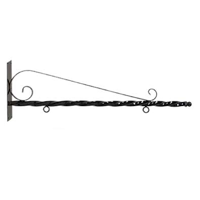 41 inch  Deluxe Heavy Duty Scroll Bracket SD-DS41 - image 1