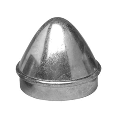 Acorn Caps for 2 3/8 inch  Pipe CPC250 - image 1