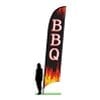 Sd-Feather-BBQ-Spike-Kit