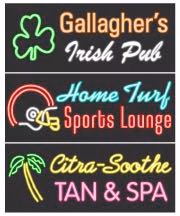 Design-It-Online Custom Neon Signs