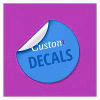 Decals
