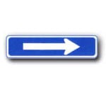 Other Informational / Directional Signs