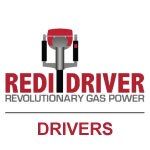 Redi Driver Gas Powered Drivers