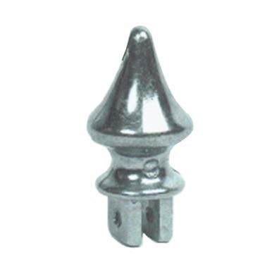 Top Finial Nut 317 - image 1