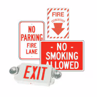 Fire Safety