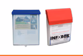Literature Holders