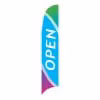 SD-14-Feather-Open-Purple-Green