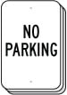 Parking (Everything Else)