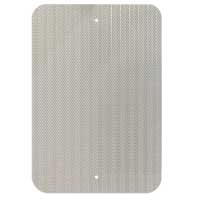 Reflective Aluminum Sign Blanks