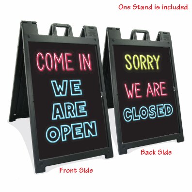 SD-140BK-PLUS-We-Are-Open-001