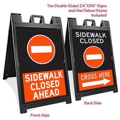 SD-140BK-Plus-Sidewalk-Closed-001