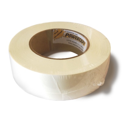 PowerTape - Banner Hem Alternative (Edge Reinforcing Tape) SD-PTAPEDC - image 1
