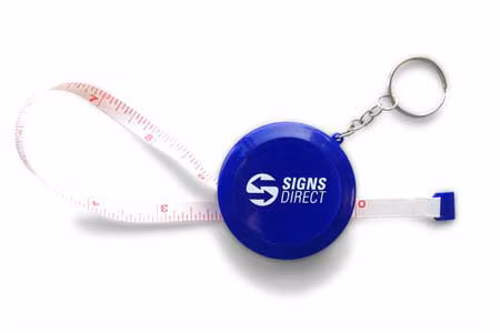 Free Keychain Tape measure SERV-SDAS-2584-FREE - image 1