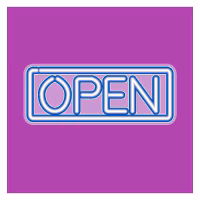 Custom Lighted Signs