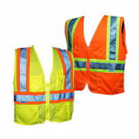 Safety Vests