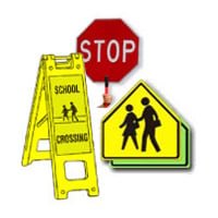 School / Child Safety (Traffic Related)