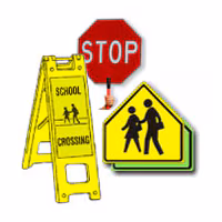 School / Child Safety (Traffic Related)