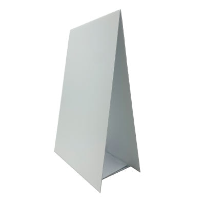 Standard Blank Coroplast A-Frame 24x36 SD-Standard-Blank-Coroplast-A-Frame-24x36 - image 1