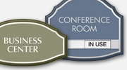 Room Signs