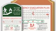 Evacuation Plans