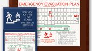 Evacuation Plans