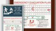 Evacuation Plans