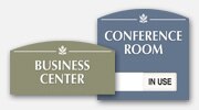 Room Signs
