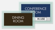 Room Signs