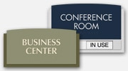 Room Signs