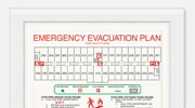 Evacuation Plans