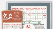 Evacuation Plans