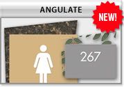 Angulate