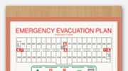 Evacuation Plans