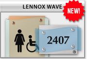 Lennox Wave