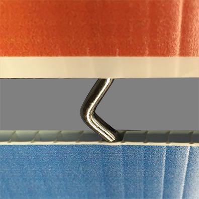 12-Pack of 4  rider pins SD-RP12-12PACK - image 4