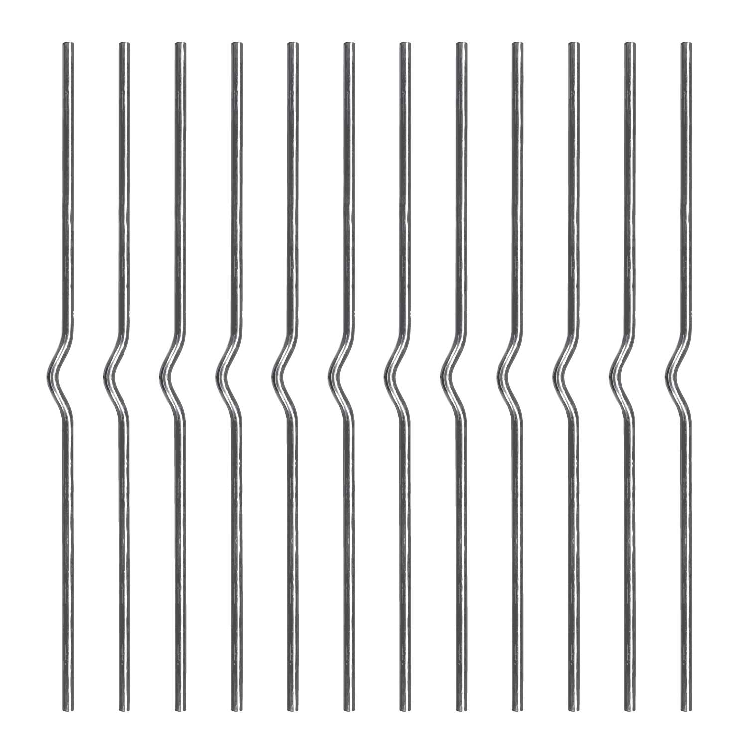 12-Pack of 9  rider pins SD-RP12-9INCH-12PACK - image 2